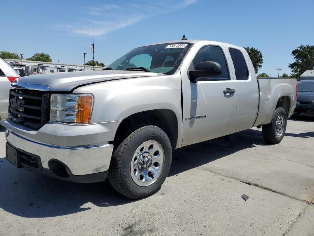 2007 GMC New Sierra C1500 VIN: 2GTEC19C671725164 Lot: 56510944