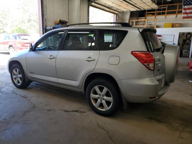 2006 Toyota Rav4 Limited VIN: JTMBK31V266008931 Lot: 54375544