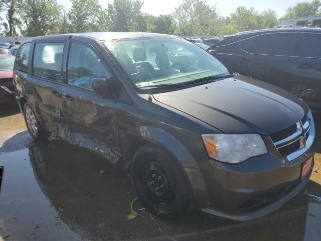 Vin: 2c4rdgbg0gr170731, lot: 53676254, dodge caravan se 20164