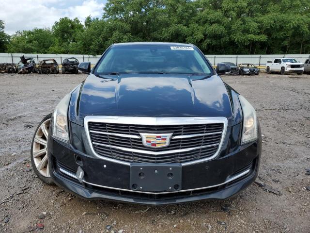 2015 Cadillac Ats Luxury VIN: 1G6AB5RX9F0126462 Lot: 53836184