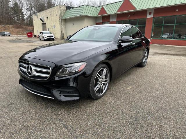 2017 Mercedes-Benz E 300 4Matic VIN: WDDZF4KB1HA229729 Lot: 56274934