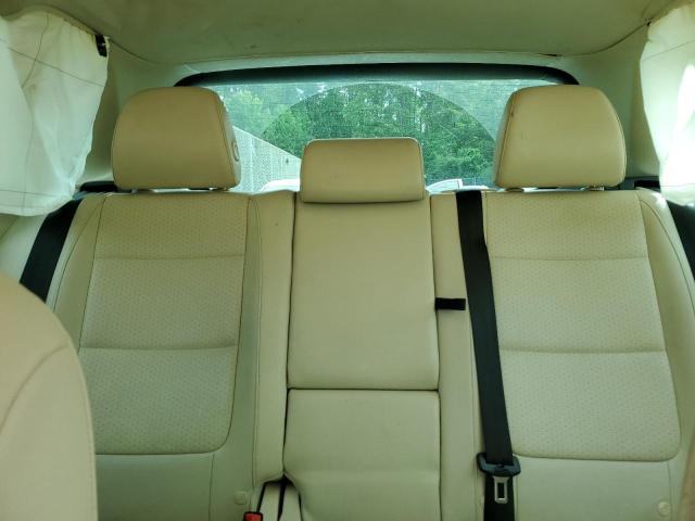 2017 VOLKSWAGEN TIGUAN WOL - WVGRV7AX6HW504957