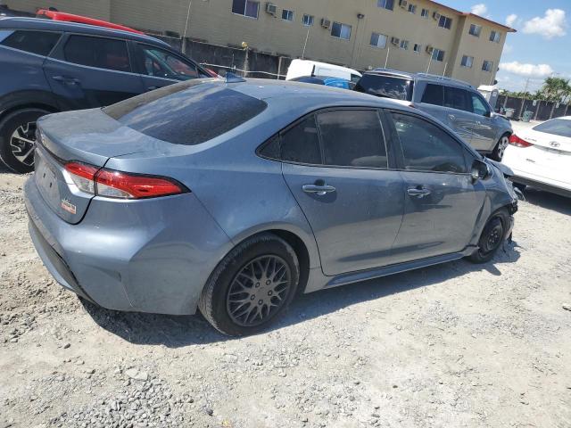 2020 TOYOTA COROLLA LE 5YFEPRAE6LP040996  56483474