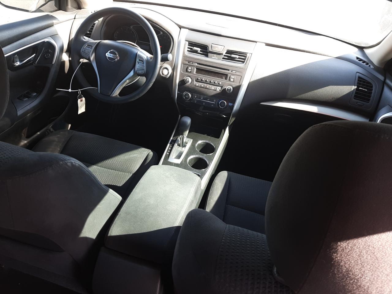 1N4AL3AP1EC265336 2014 Nissan Altima 2.5