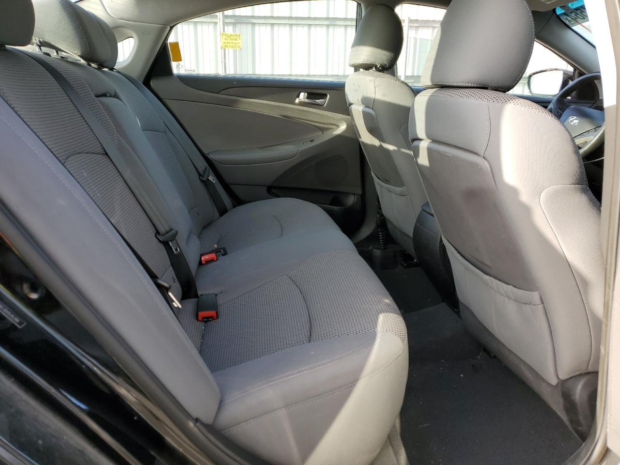 5NPEB4AC3DH530388 2013 Hyundai Sonata Gls