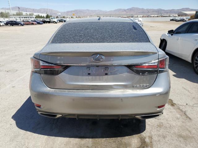 2016 Lexus Gs 350 Base VIN: JTHBZ1BL9GA002425 Lot: 56095234