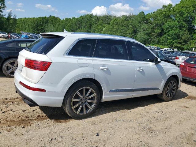 2017 Audi Q7 Premium Plus VIN: WA1LAAF77HD003447 Lot: 56066854