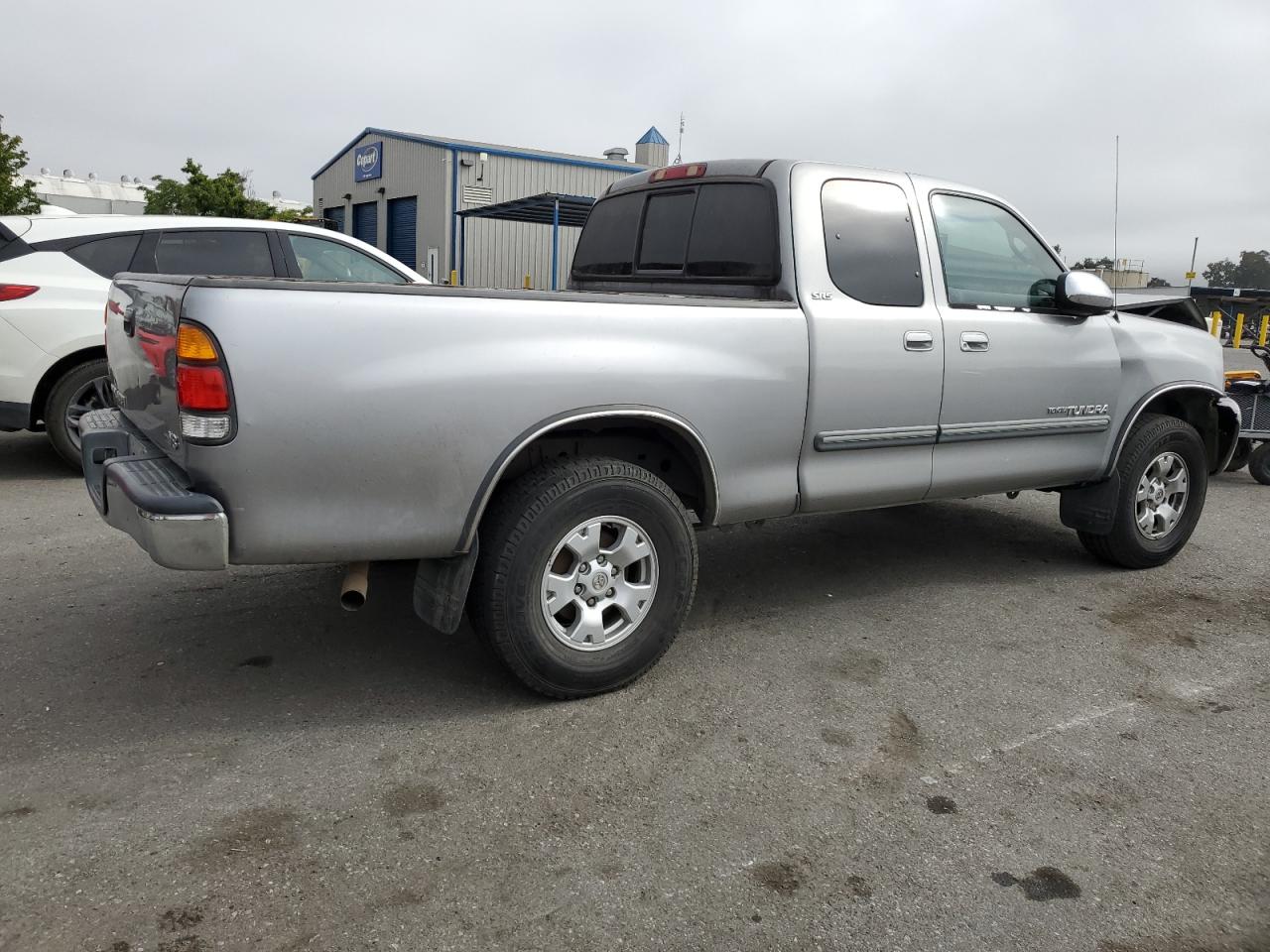 5TBRT34133S368167 2003 Toyota Tundra Access Cab Sr5