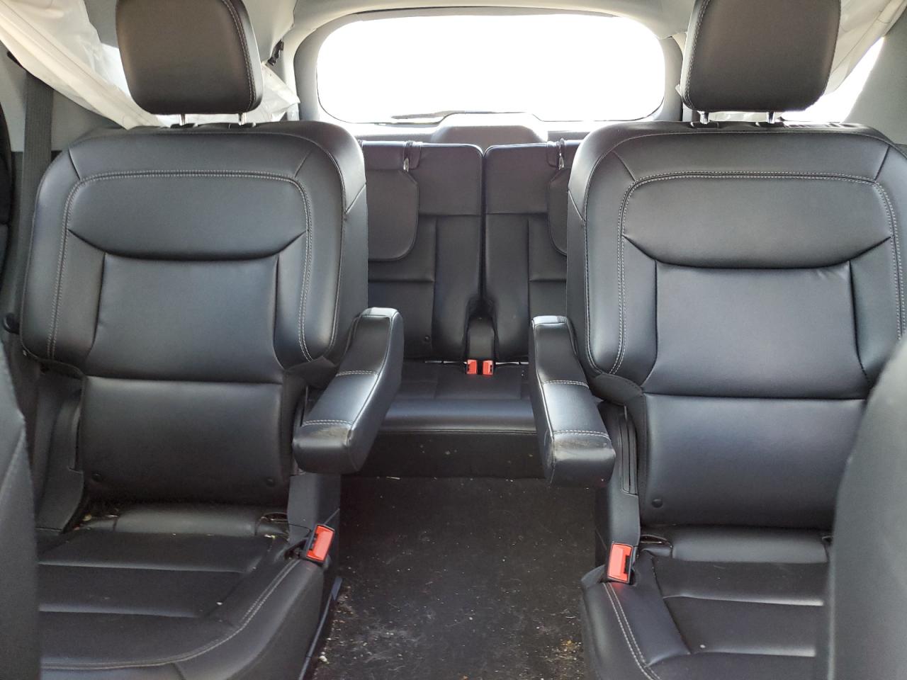 1FMSK8DH2NGA62284 2022 Ford Explorer Xlt