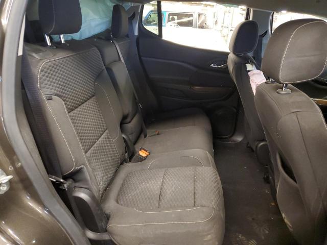 2019 GMC ACADIA SLE - 1GKKNKLA3KZ235019