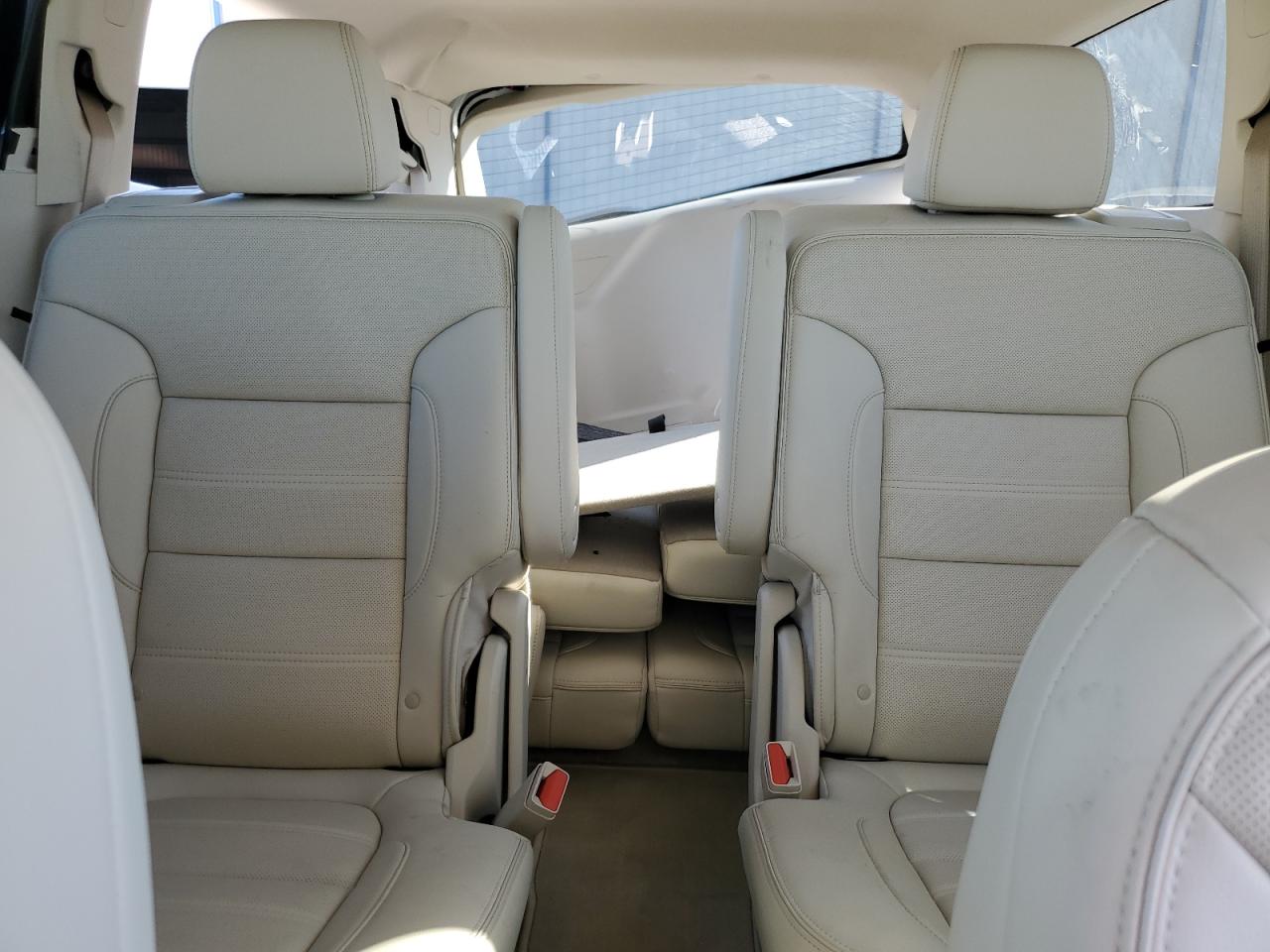 1GKKNXLS3PZ102323 2023 GMC Acadia Denali