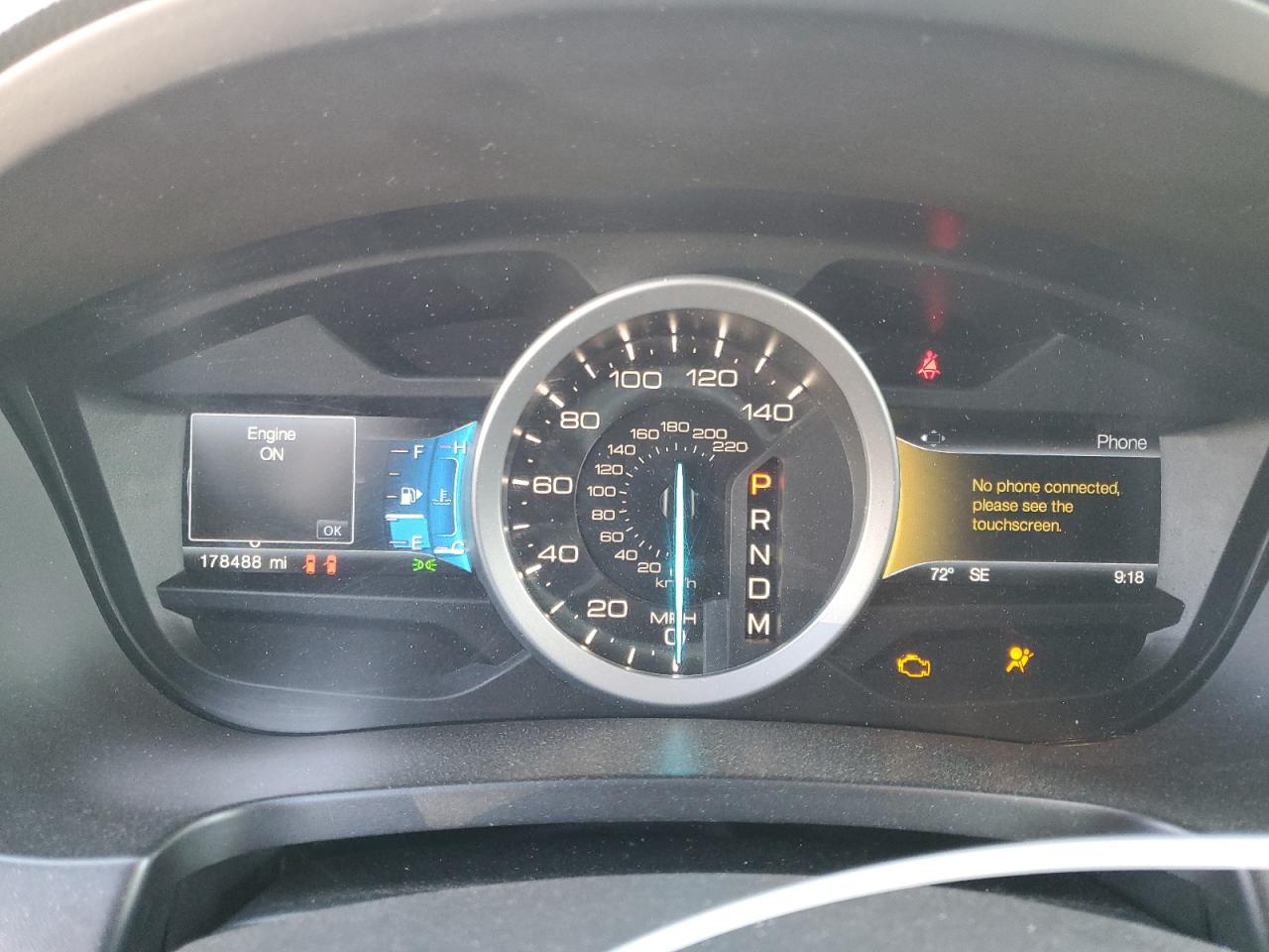 1FM5K7D89EGA28057 2014 Ford Explorer Xlt