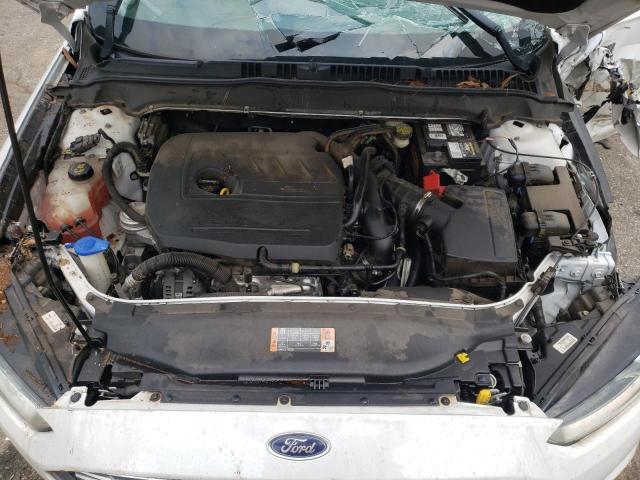 2016 FORD FUSION SE 3FA6P0HD3GR346587