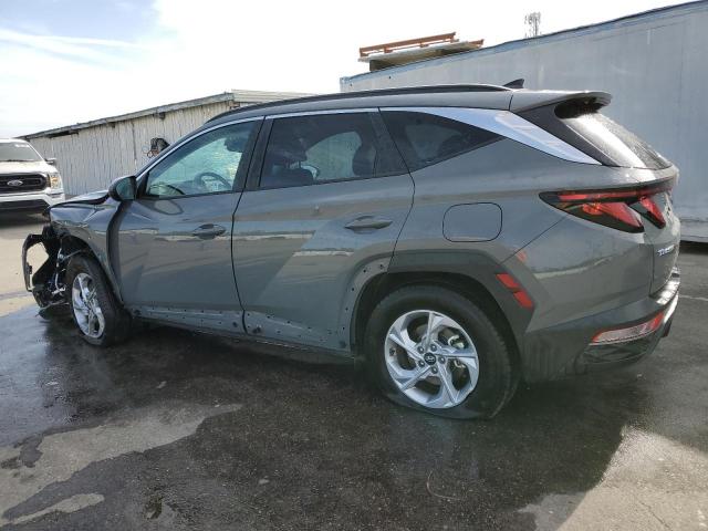 2024 Hyundai Tucson Sel VIN: 5NMJB3DE0RH348769 Lot: 56449084