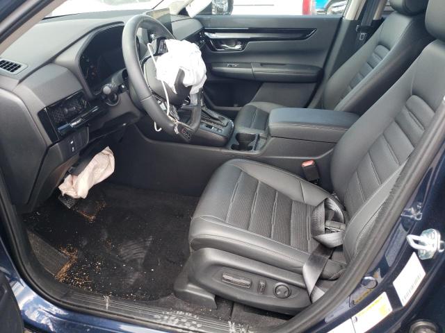 2024 HONDA CR-V EXL - 7FARS4H77RE009503