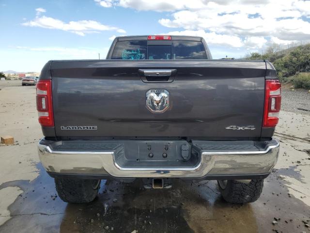 2021 Ram 2500 Laramie VIN: 3C6UR5FL7MG557129 Lot: 51575214