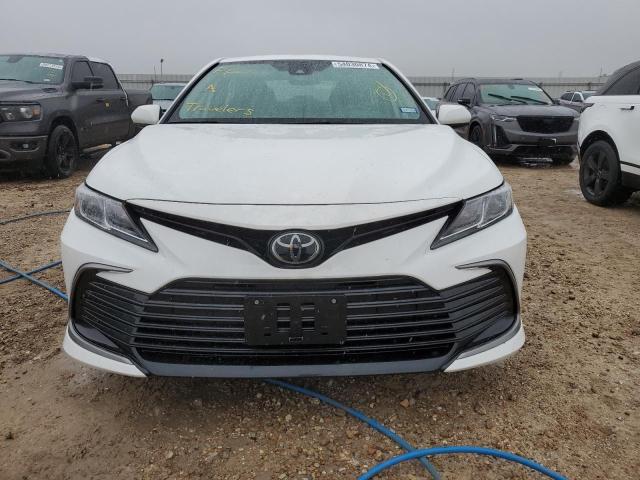 2023 TOYOTA CAMRY LE - 4T1C11AK4PU112881