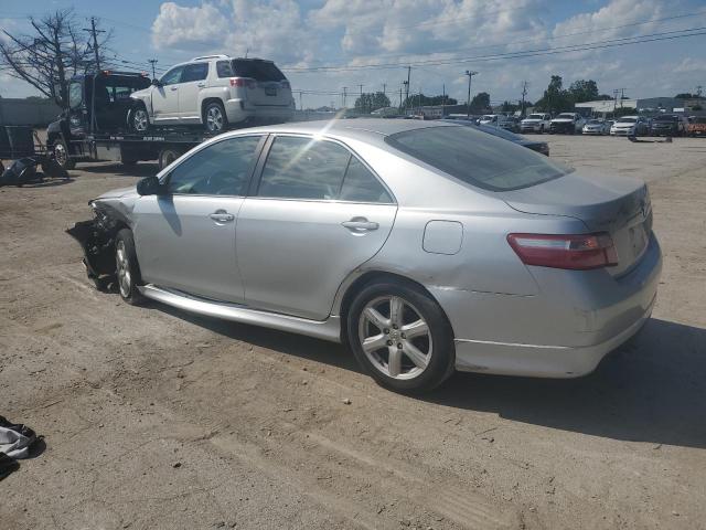 2007 Toyota Camry Ce VIN: 4T1BE46K47U168636 Lot: 55913844