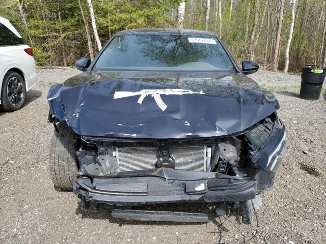 2023 VOLKSWAGEN JETTA COMF - 3VWSM7BU5PM033490