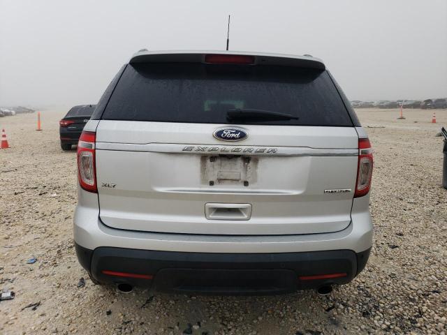 2013 Ford Explorer Xlt VIN: 1FM5K7D8XDGB77205 Lot: 53429154