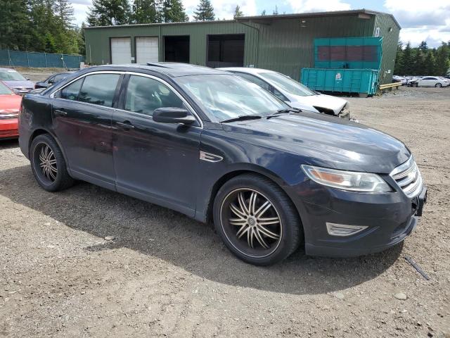 2011 Ford Taurus Sho VIN: 1FAHP2KT7BG136630 Lot: 56415184