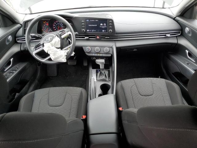 2022 Hyundai Elantra Se VIN: KMHLL4AG9NU368194 Lot: 56966184