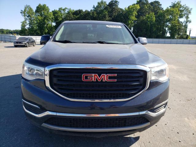 2018 GMC ACADIA SLE - 1GKKNRLS3JZ226062