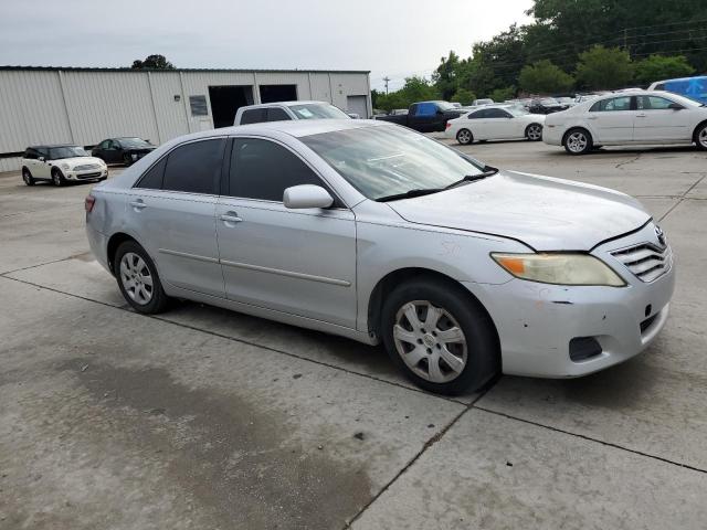 2010 Toyota Camry Base VIN: JTNBF3EK3A3000833 Lot: 53938604