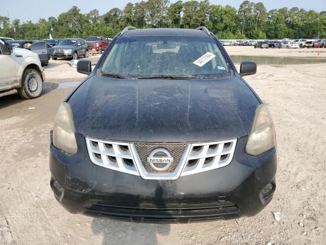 2014 Nissan Rogue Select S VIN: JN8AS5MT3EW622262 Lot: 54272384