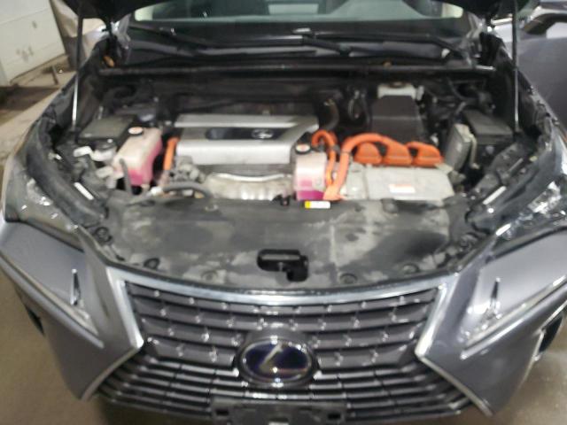 2020 LEXUS NX 300H - JTJGJRDZ4L2130135
