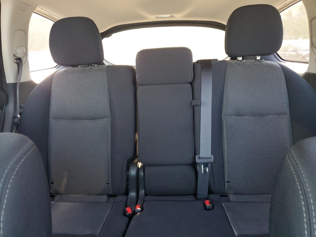 5N1DR2MN2KC621326 2019 Nissan Pathfinder S