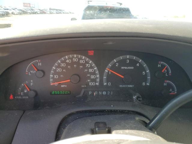 2001 Ford Expedition Xlt VIN: 1FMPU16L61LA61231 Lot: 54551714