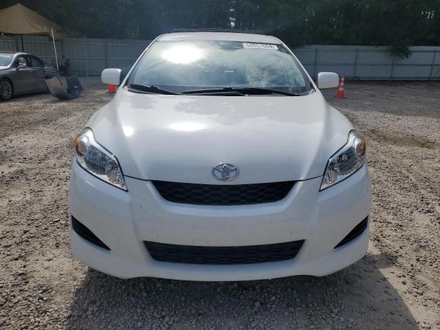 2009 Toyota Corolla Matrix VIN: 2T1KU40E59C048225 Lot: 54651084