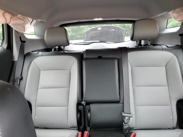 2023 GMC Terrain Slt VIN: 3GKALPEG8PL250842 Lot: 56841094