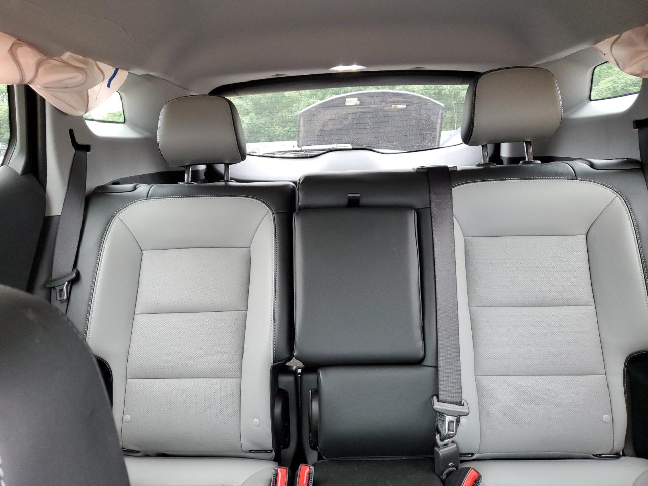 3GKALPEG8PL250842 2023 GMC Terrain Slt