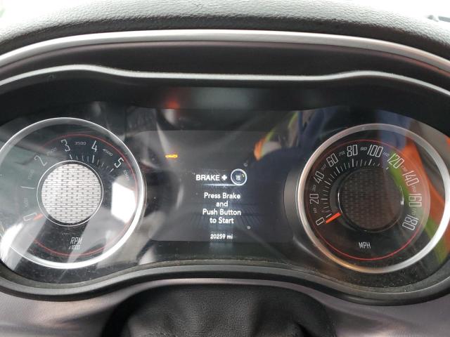 2021 DODGE CHALLENGER - 2C3CDZBT4MH546495