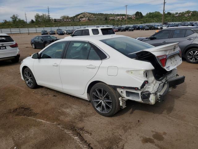 2016 Toyota Camry Le VIN: 4T1BF1FK8GU574110 Lot: 55340414