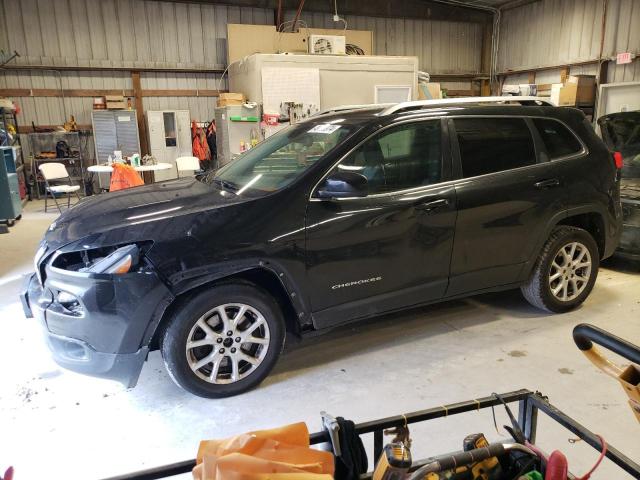 Vin: 1c4pjlcs9ew205170, lot: 56648144, jeep grand cher latitude 2014 img_1