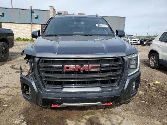 2021 GMC Yukon At4 VIN: 1GKS2CKD0MR401879 Lot: 53516594