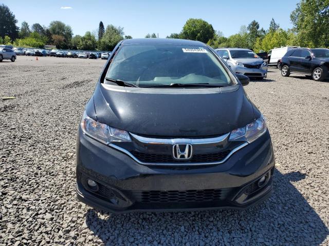 2019 HONDA FIT SPORT - 3HGGK5H60KM722004