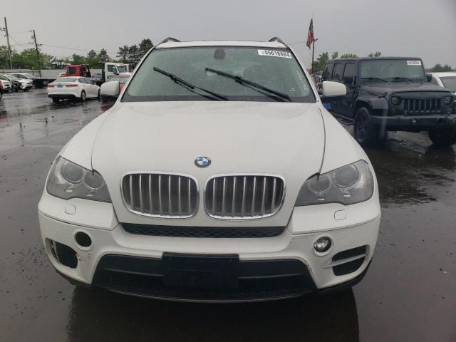 2013 BMW X5 xDrive35I VIN: 5UXZV4C54D0E13487 Lot: 55618884