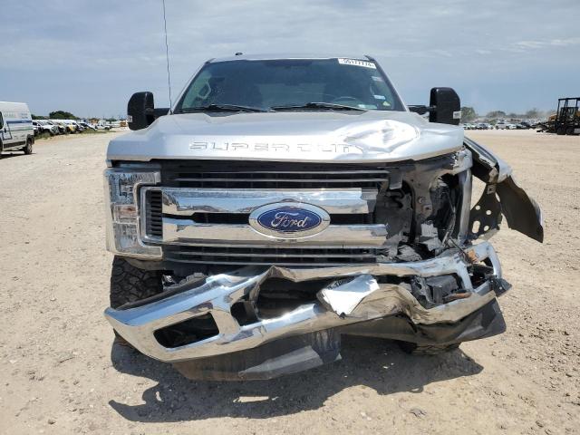 2019 Ford F250 Super Duty VIN: 1FT7W2B64KED09499 Lot: 55177774