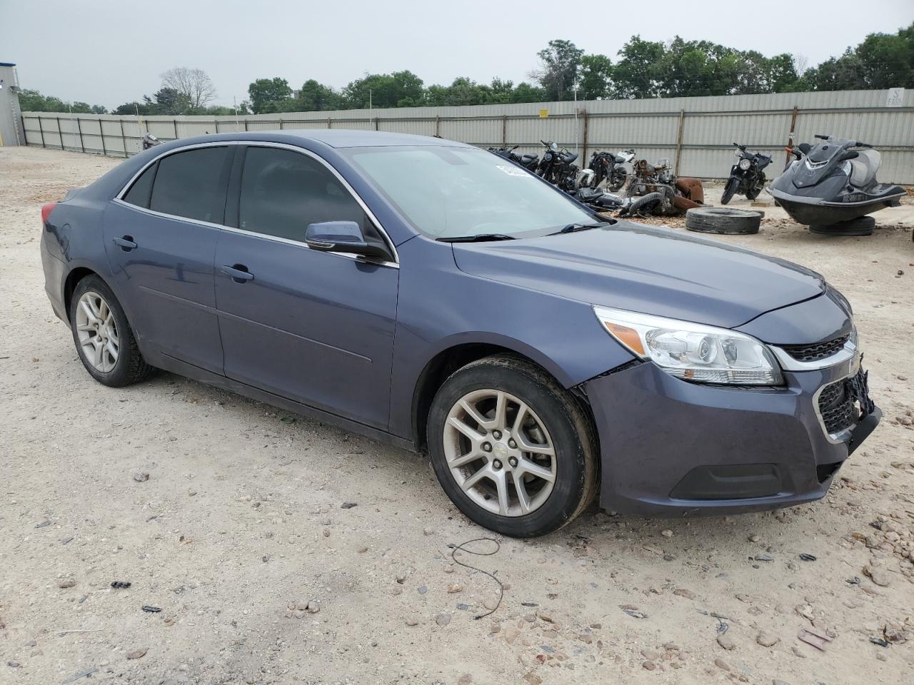 1G11C5SL2FF331466 2015 Chevrolet Malibu 1Lt