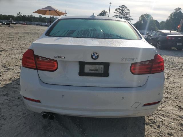 2015 BMW 328 Xi Sulev VIN: WBA3B5G57FNS18418 Lot: 55961504