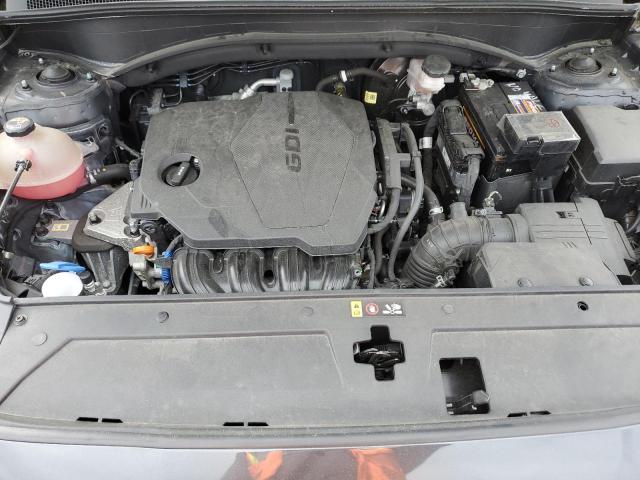 2022 HYUNDAI SANTA FE S - 5NMS3DAJ2NH392386