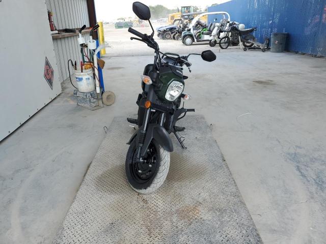 2023 HONDA NVA110 B 3H1JK0708PD107076