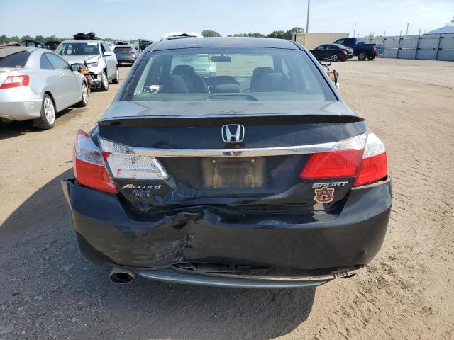 2014 Honda Accord Sport VIN: 1HGCR2F50EA271130 Lot: 57158724