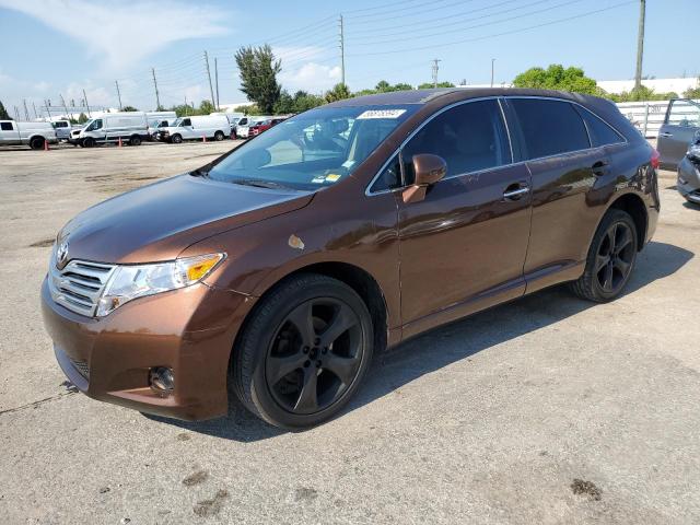 2009 Toyota Venza VIN: 4T3ZK11A29U017518 Lot: 56878394