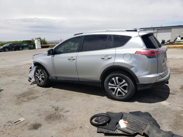 VIN JTMZFREV8JJ172870 2018 Toyota RAV4, LE no.2