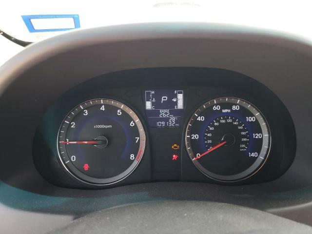 2017 Hyundai Accent Se VIN: KMHCT4AE0HU223077 Lot: 53745914